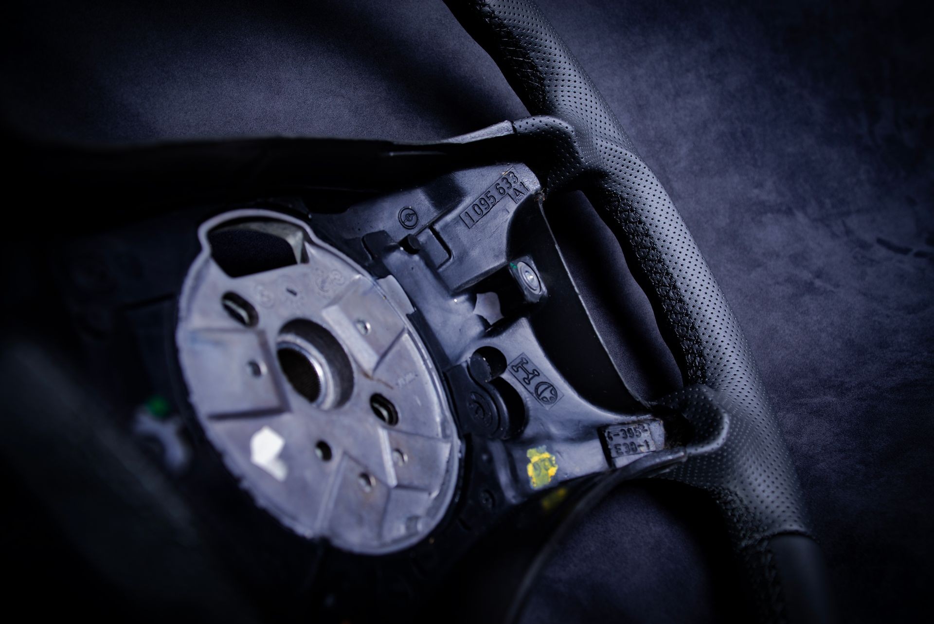 Ремонт Airbag  